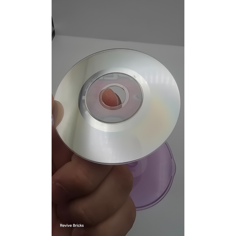 Action Replay DS (Nintendo DS) Authentic - Disc Only Tested Working Great Cond. - Picture 3 of 3